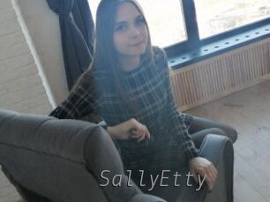 SallyEtty Livestrip Cams