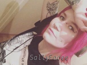 SallyFacee Livestrip Cams