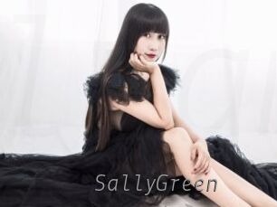 SallyGreen
