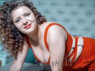 SallyHill Livestrip Cams