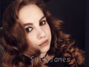 SallyJames