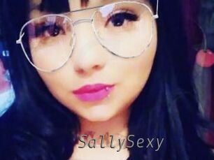 SallySexy