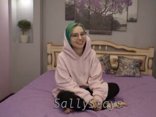 SallyStays Livestrip Cams