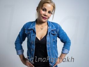 SalmaFarrakh Livestrip Cams