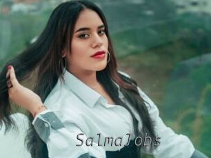 SalmaJobs