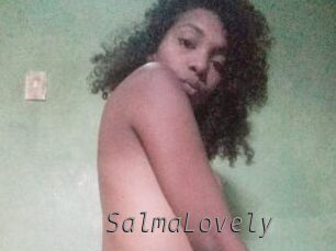 SalmaLovely