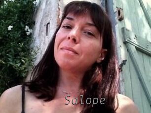 Salope