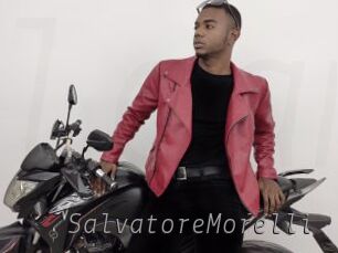 SalvatoreMorelli