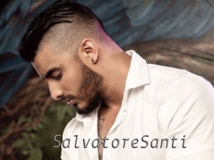 SalvatoreSanti Livestrip Cams