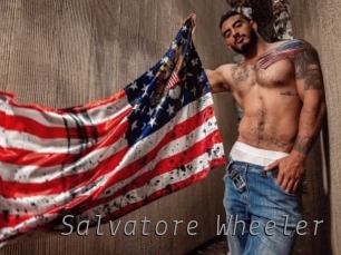 Salvatore_Wheeler Livestrip Cams