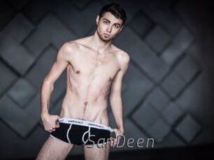 SamDeen