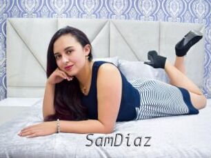 SamDiaz