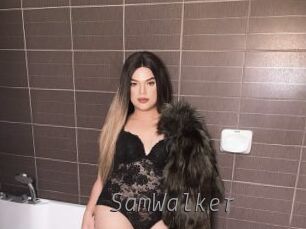 SamWalker Livestrip Cams
