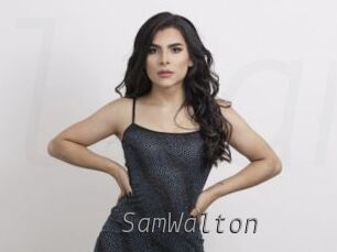 SamWalton