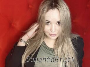 SamantaBruck Livestrip Cams