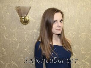 SamantaDancer