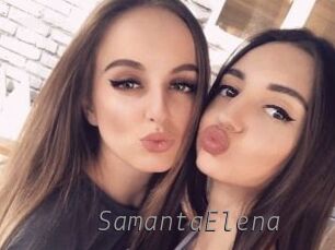 SamantaElena
