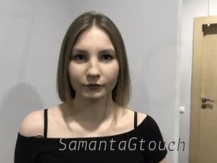 SamantaGtouch