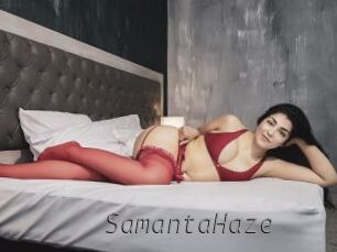 SamantaHaze