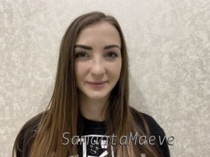 SamantaMaeve Livestrip Cams