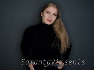 SamantaVinsenls