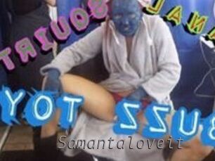 Samantaloveit Livestrip Cams