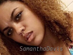Samantha_Davis Livestrip Cams