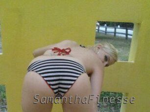 SamanthaFinesse