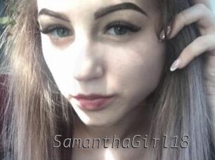 SamanthaGirl18