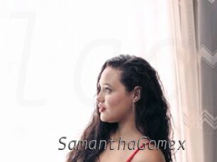 SamanthaGomex