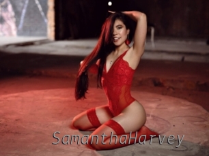 SamanthaHarvey Livestrip Cams