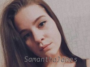 SamanthaJanes Livestrip Cams