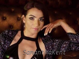 SamanthaKent