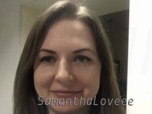 SamanthaLoveee
