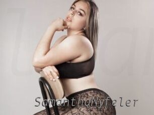 SamanthaNyfeler Livestrip Cams