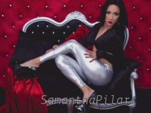 SamanthaPilar Livestrip Cams