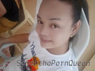SamanthaPornQueen