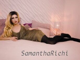 SamanthaRichi