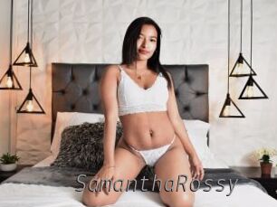 SamanthaRossy Livestrip Cams