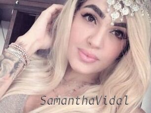 SamanthaVidal