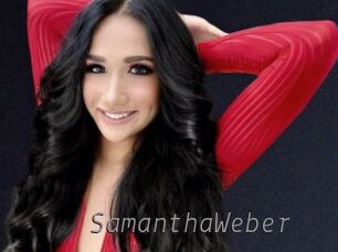 SamanthaWeber Livestrip Cams