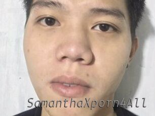 SamanthaXporn4All Livestrip Cams