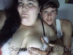 Samantha_and_Aarav