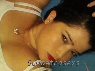 Samanthasexs