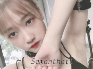 Samanthatt
