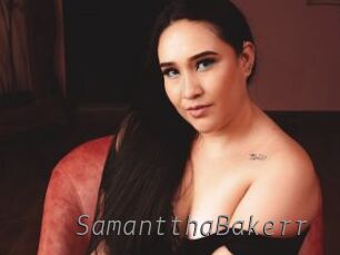SamantthaBakerr