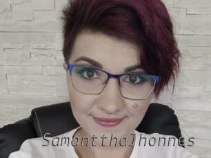 SamantthaJhonnes