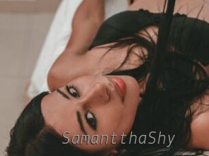 SamantthaShy