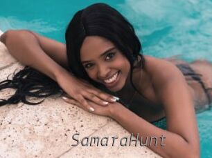 SamaraHunt Livestrip Cams