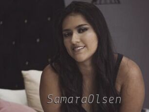 SamaraOlsen